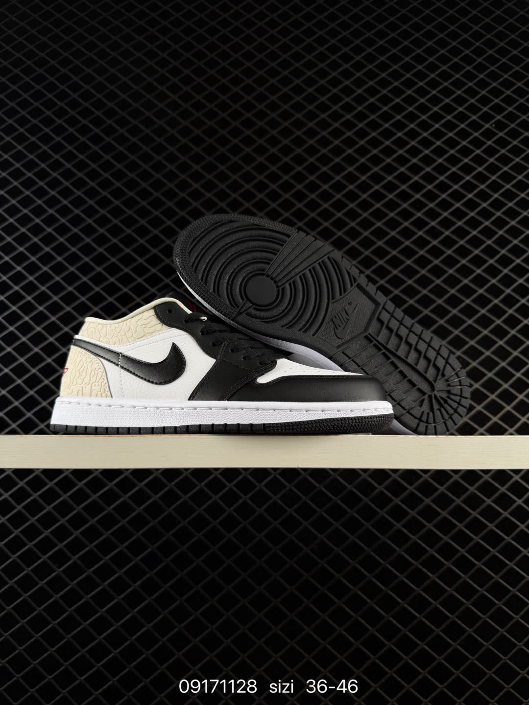 Air Jordan 1 Low AJ1-553558